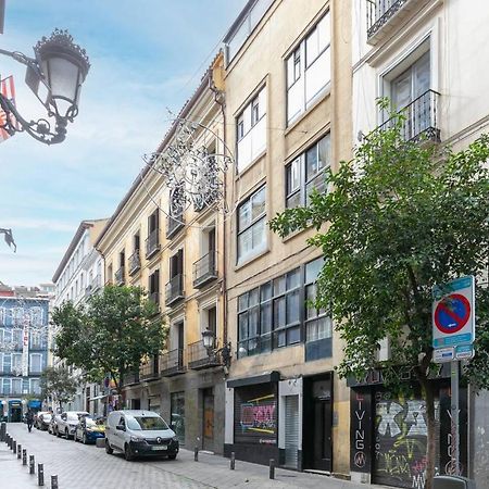 Bonito Apartamento En Sol Madrid Exterior foto
