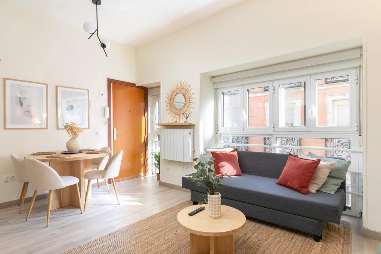 Bonito Apartamento En Sol Madrid Exterior foto