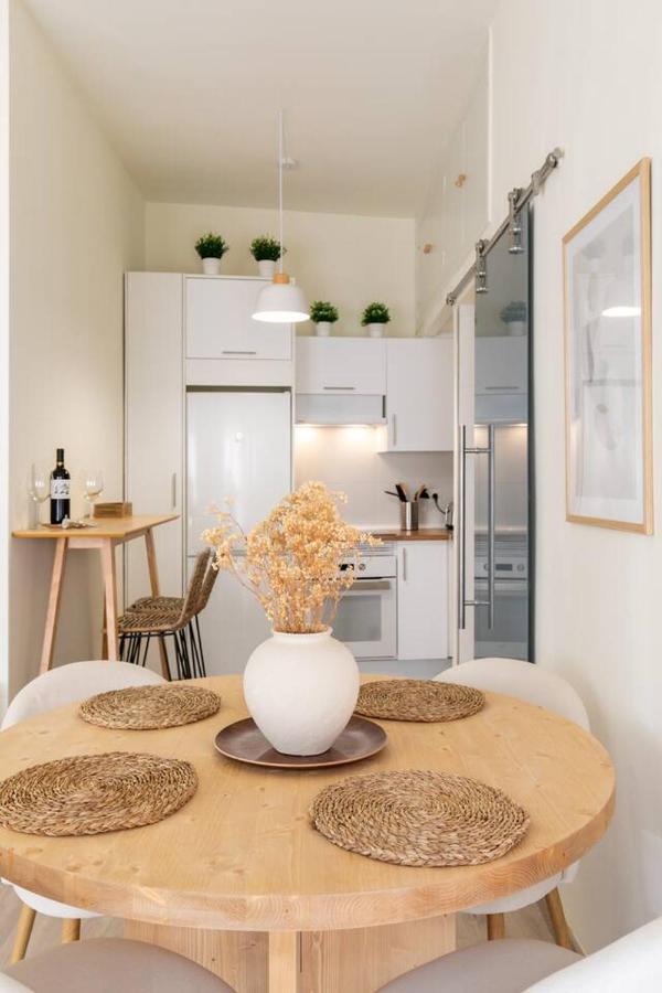 Bonito Apartamento En Sol Madrid Exterior foto
