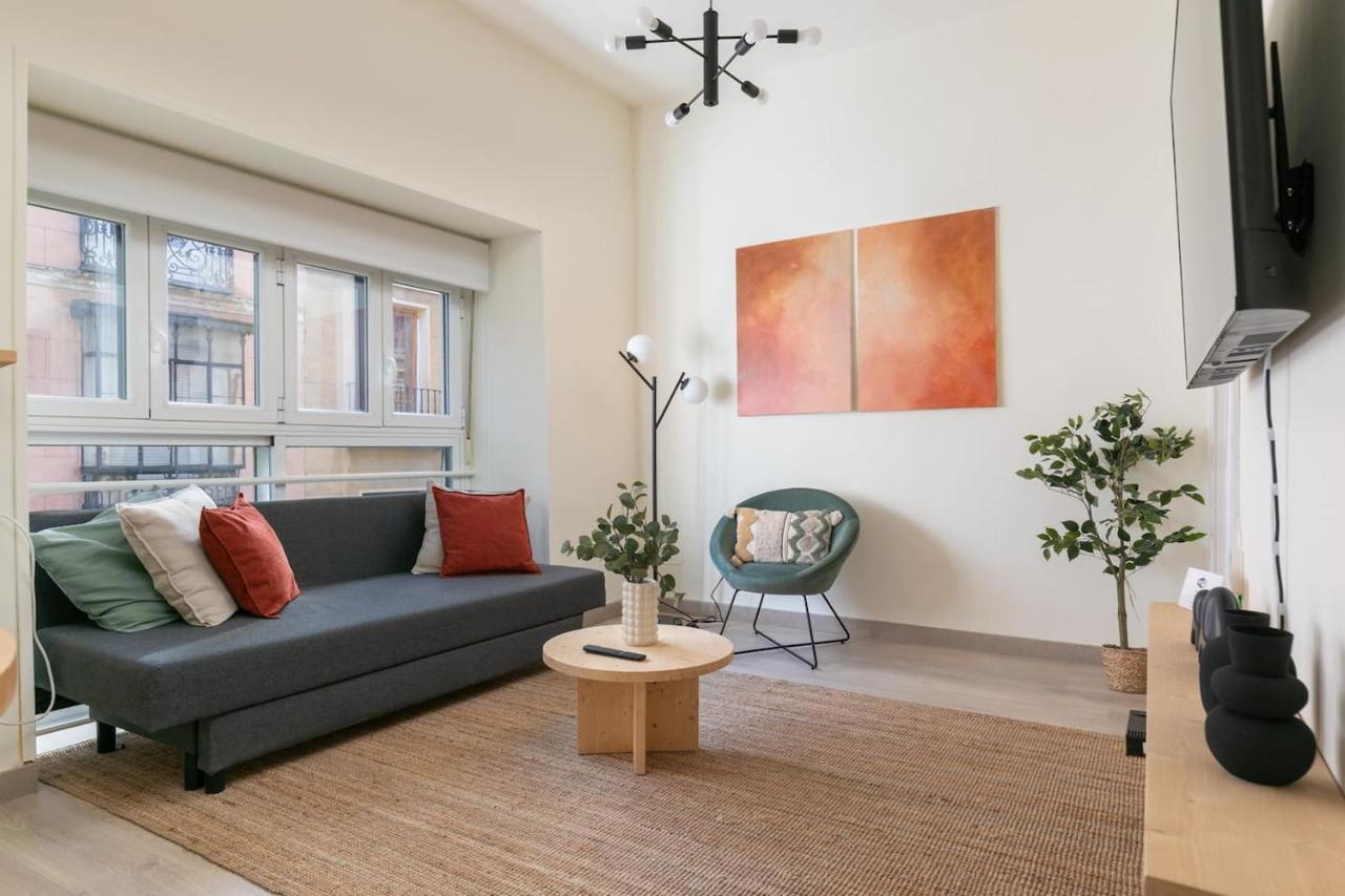Bonito Apartamento En Sol Madrid Exterior foto
