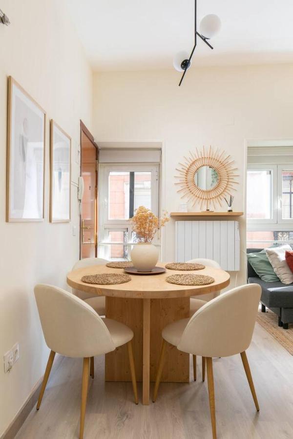 Bonito Apartamento En Sol Madrid Exterior foto